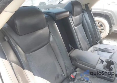 2018 Chrysler 300 Limited из США, поврежденный, VIN 2C3CCAEG2JH193740